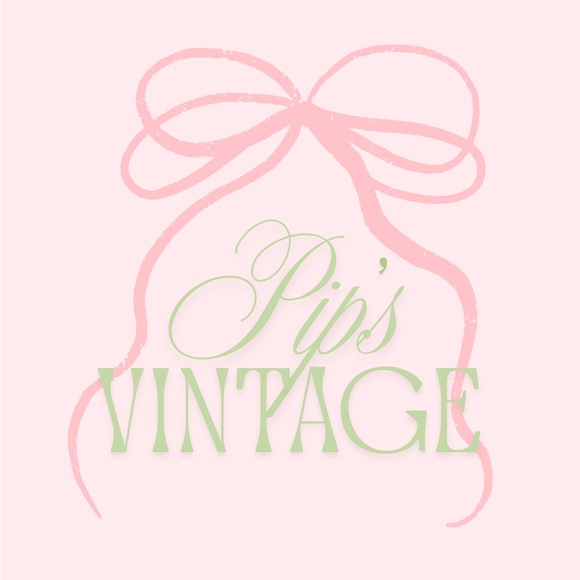 pipsvintage